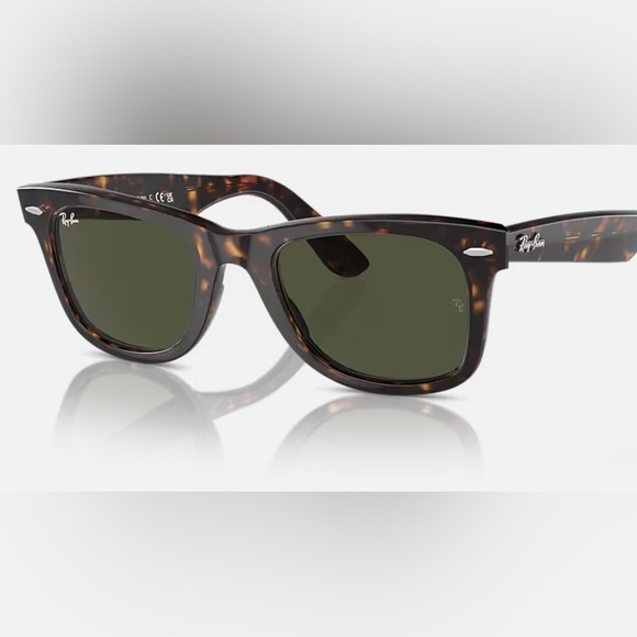 Ray-Ban Accessories - Ray-Ban RB2140 Original Wayfarer Classic